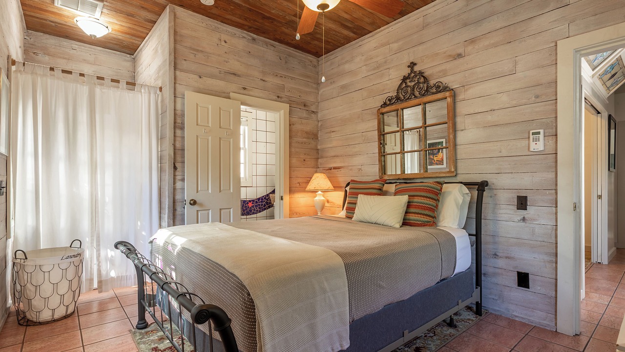 Photo of Bedroom in The Meadows