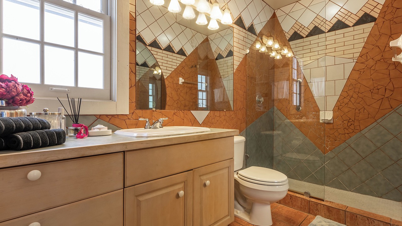 Photo of Bathroom in The Meadows
