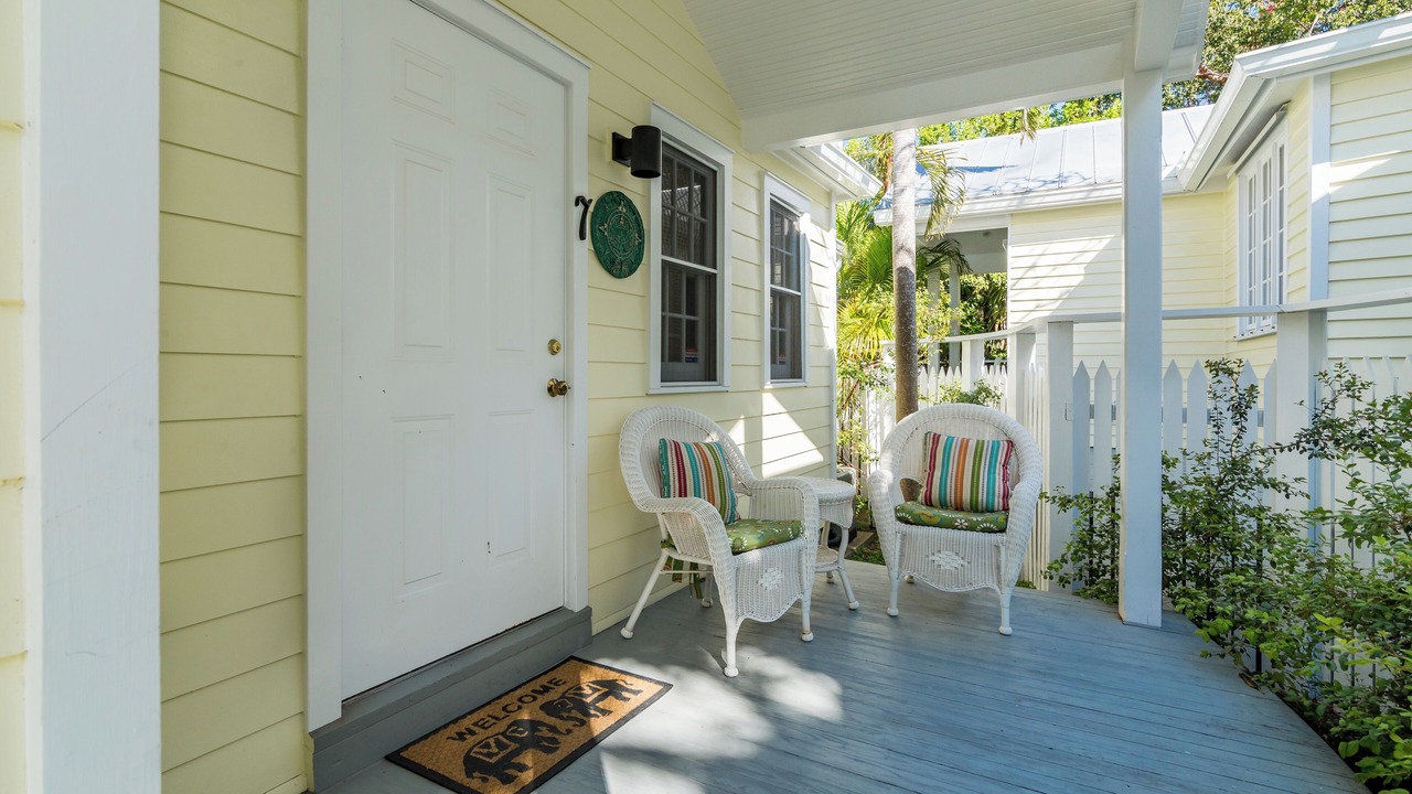 Photo of Outdoor in Historic Seaport