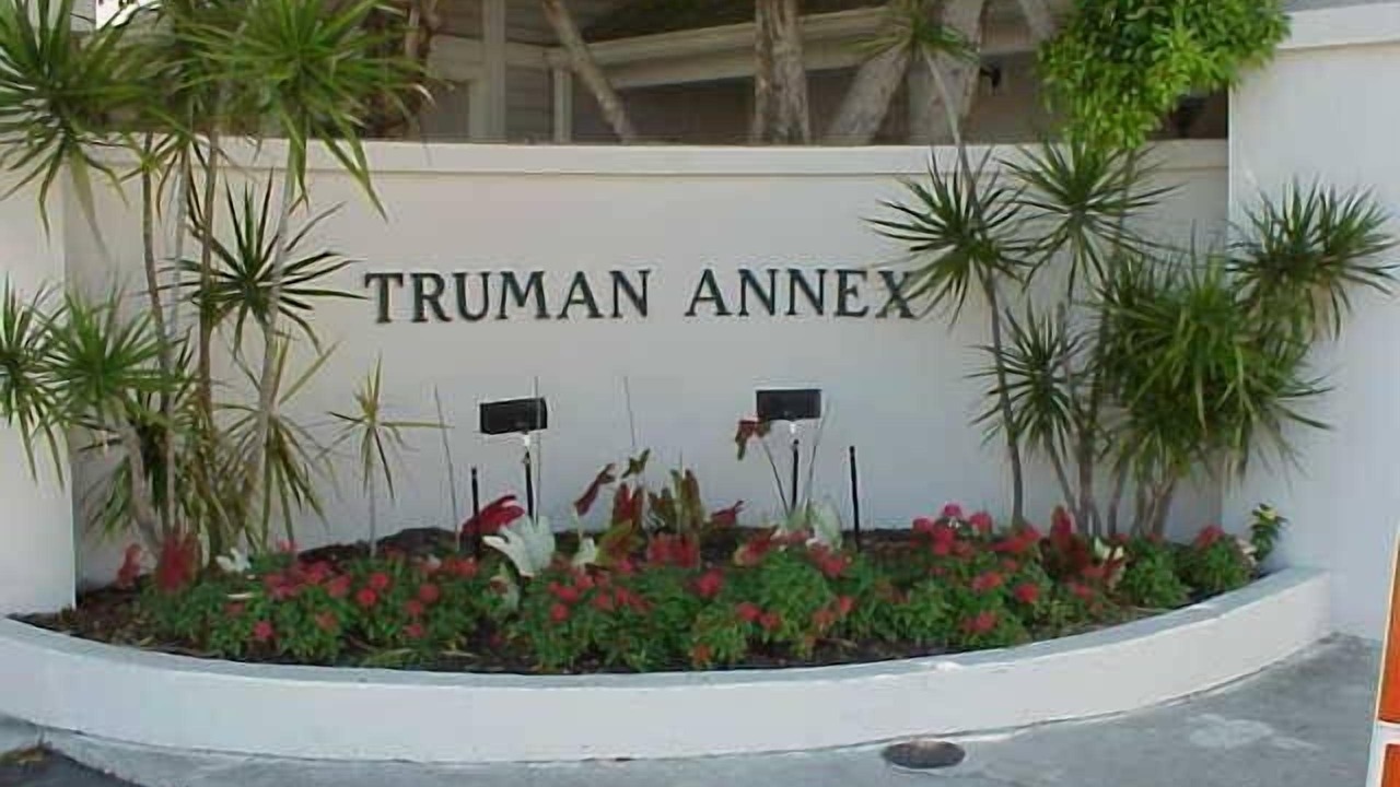 Photo of Others in Truman Annex