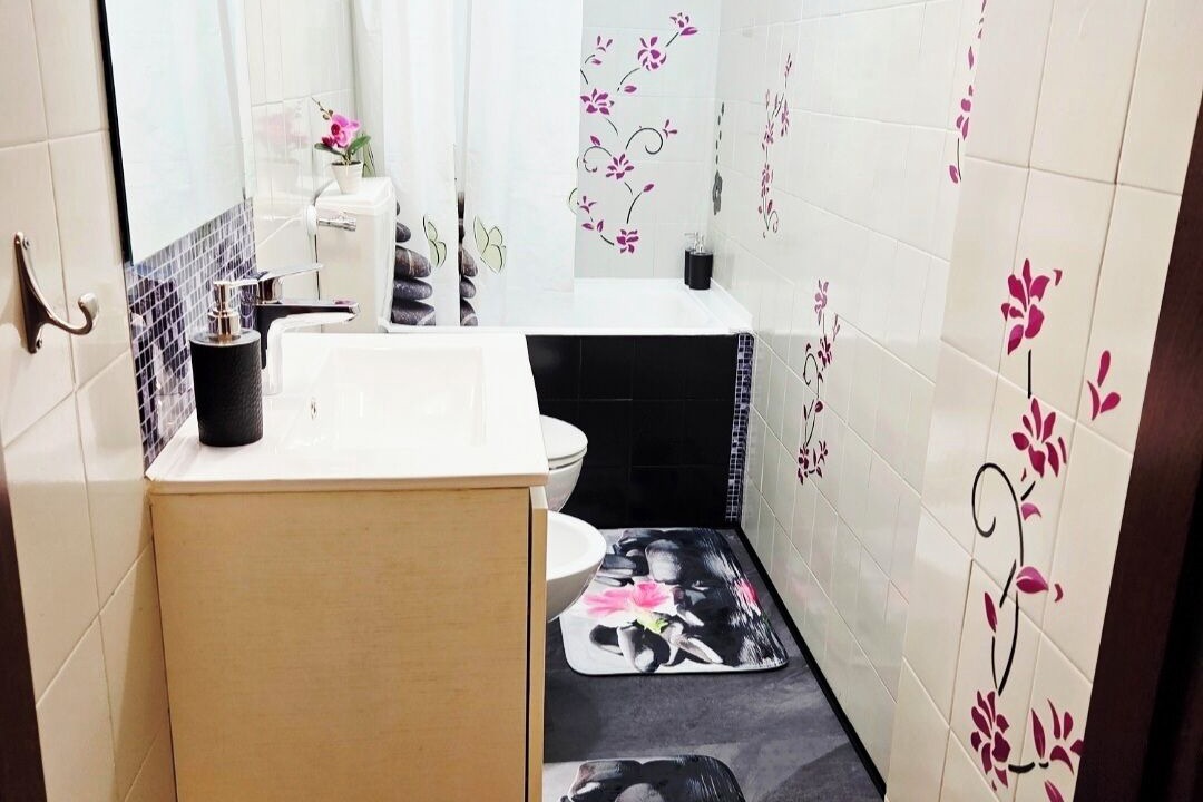 Photo of Bathroom in Badalucco