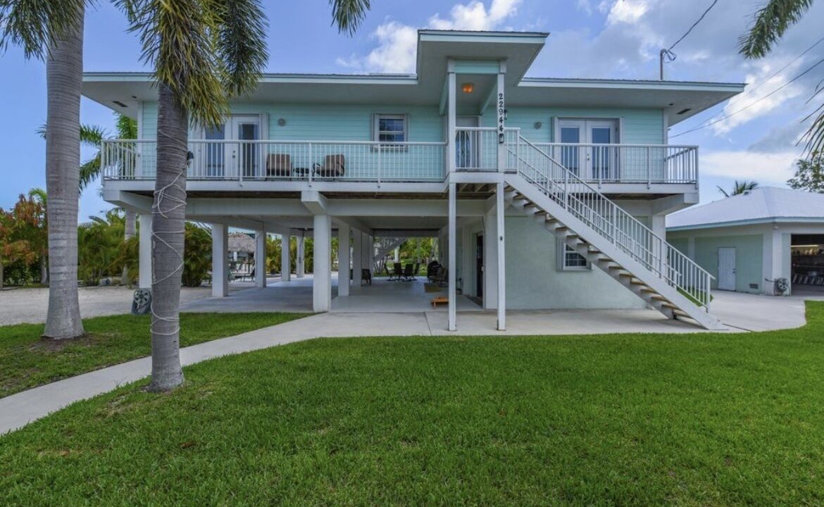 Photo of Outdoor in Cudjoe Key
