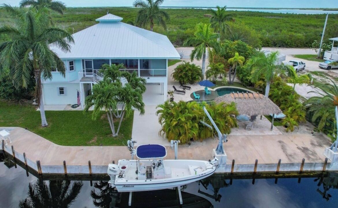 Photo of Outdoor in Cudjoe Key