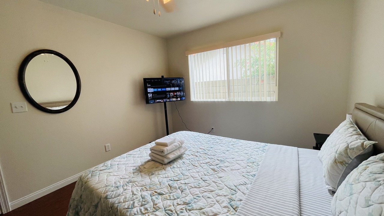 Photo of Bedroom in Fontana