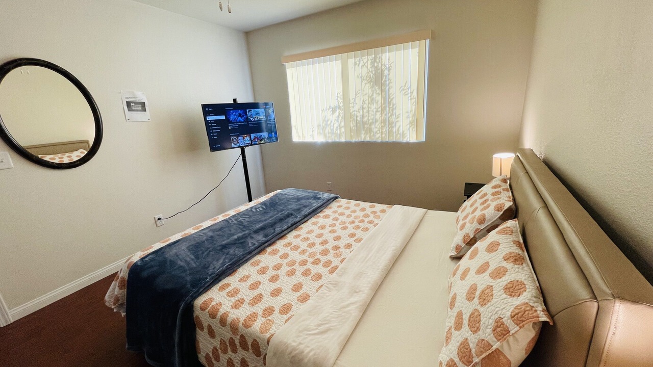 Photo of Bedroom in Fontana