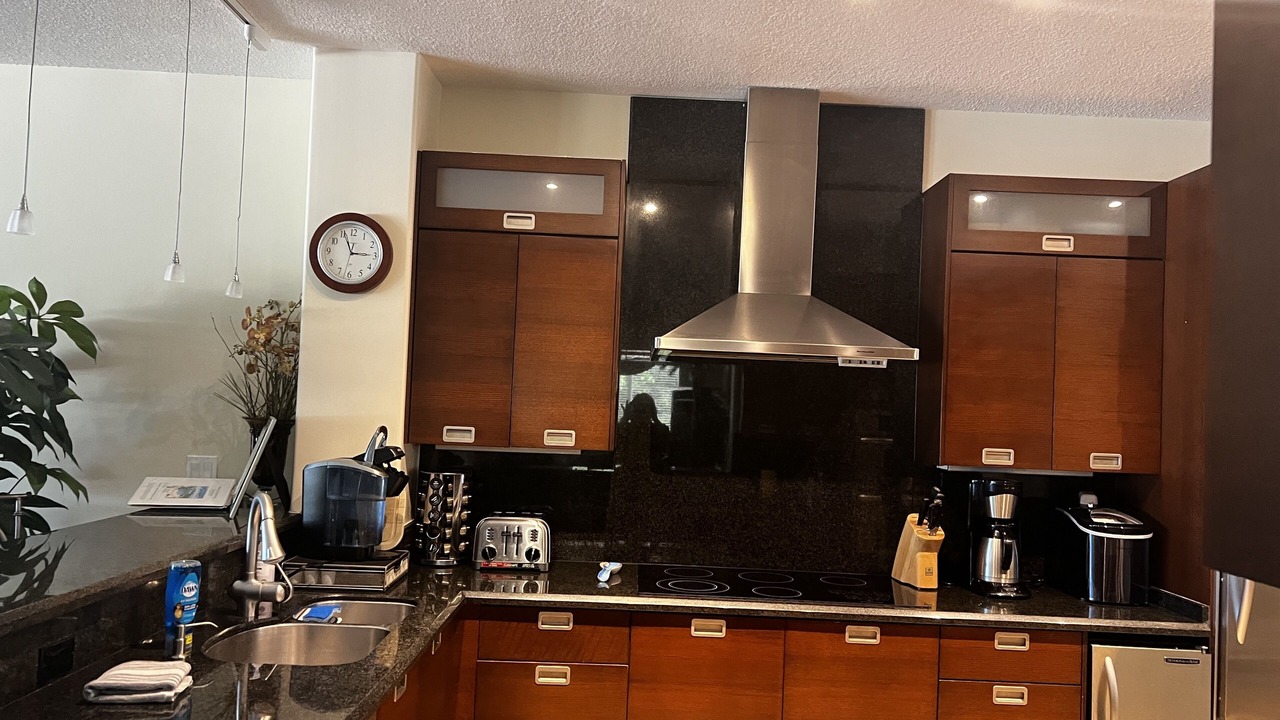 Photo of Kitchen in Rock Harbor
