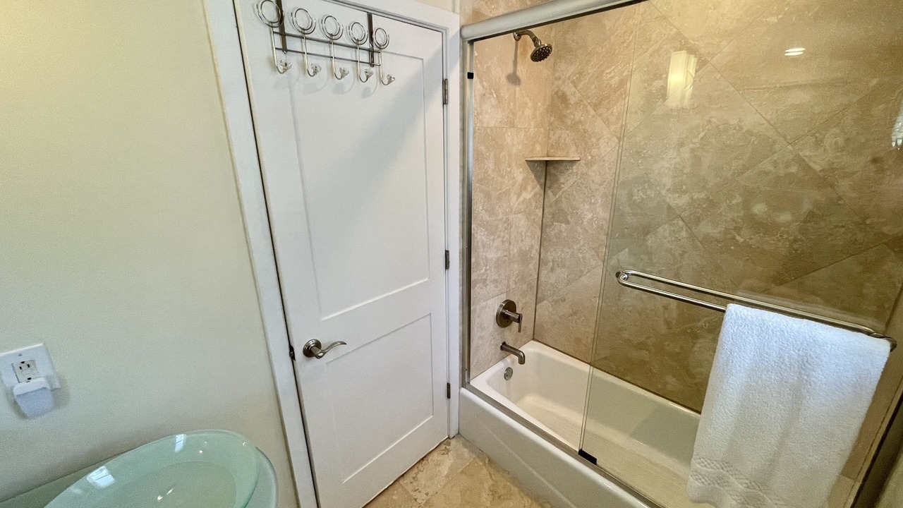 Photo of Bathroom in Rock Harbor