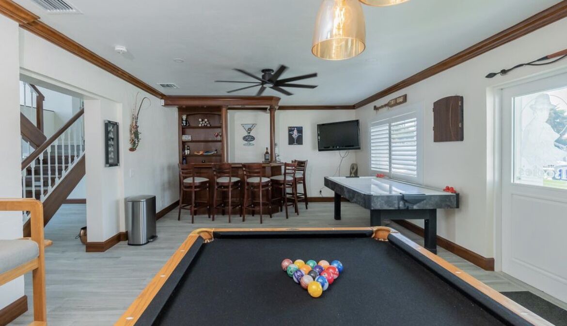 Photo of Bedroom in Tavernier