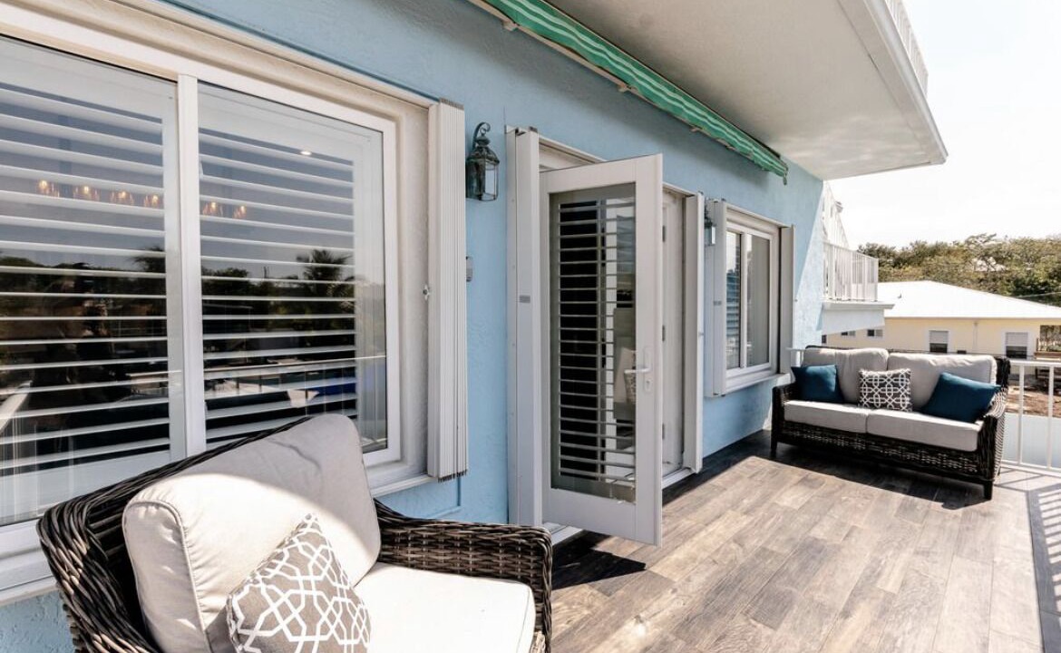 Photo of Patio Balcony in Tavernier