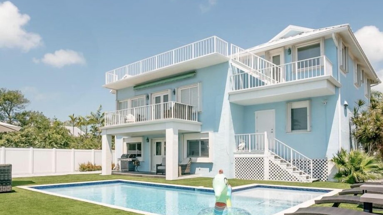 Photo of Outdoor in Tavernier