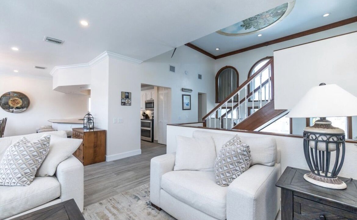 Photo of Livingroom in Tavernier