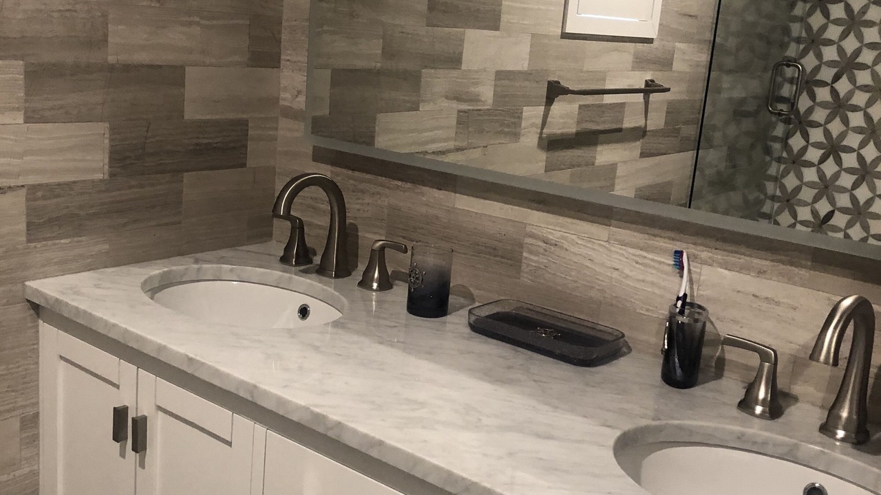 Photo of Bathroom in Tavernier