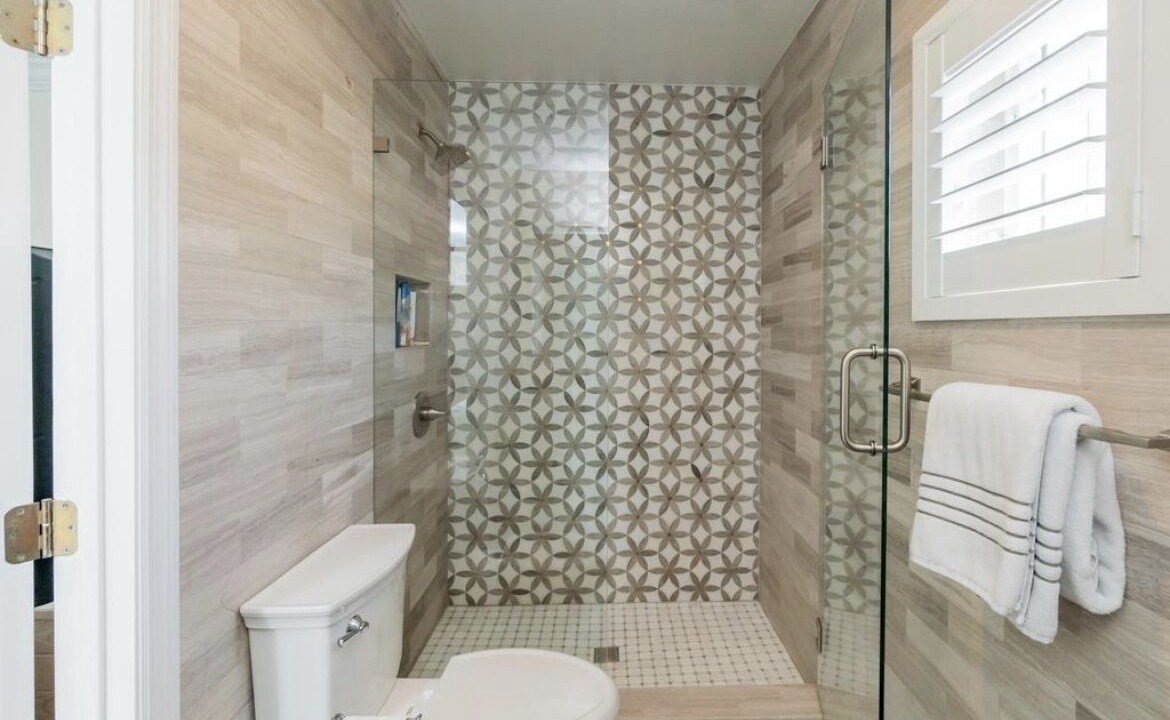 Photo of Bathroom in Tavernier