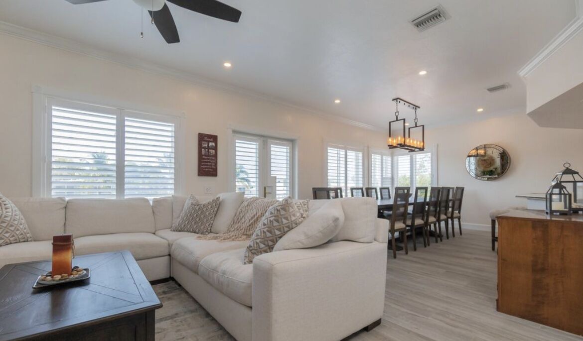 Photo of Livingroom in Tavernier