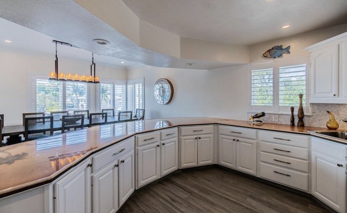 Photo of Kitchen in Tavernier