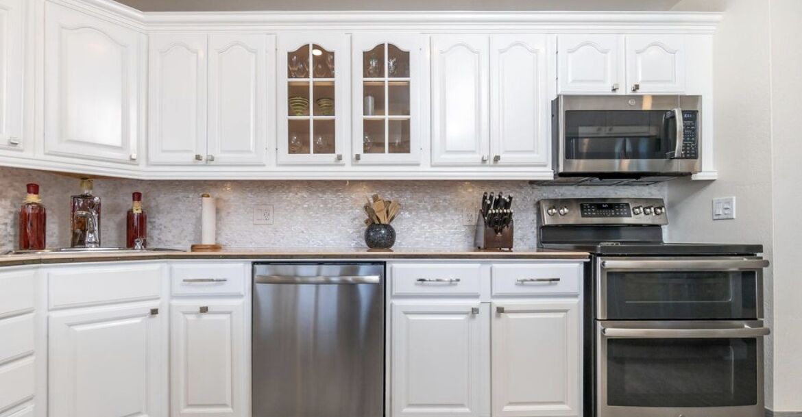 Photo of Kitchen in Tavernier