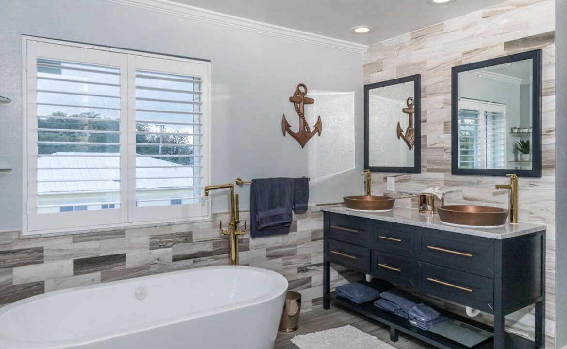 Photo of Bathroom in Tavernier