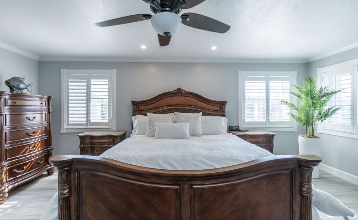 Photo of Bedroom in Tavernier