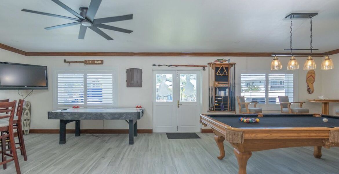 Photo of Bedroom in Tavernier