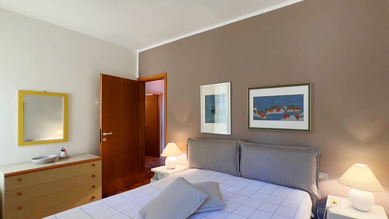Photo of Bedroom in Capo D'arco