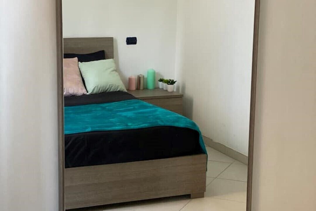 Photo of Bedroom in Terni
