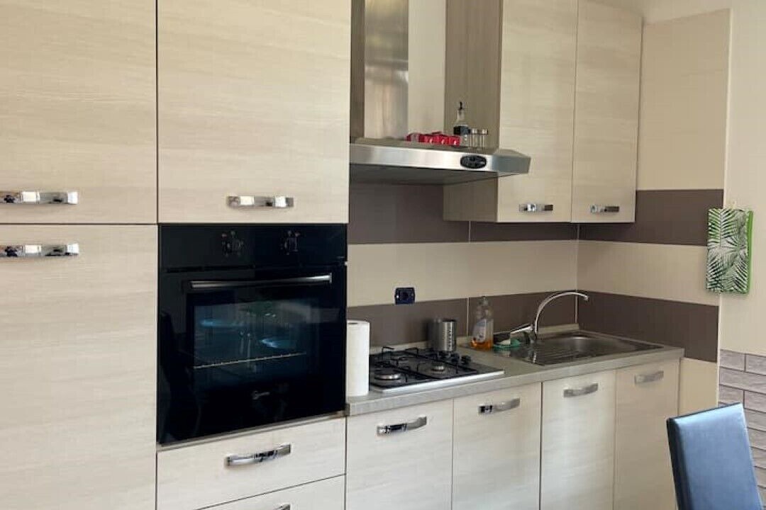 Photo of Kitchen in Terni