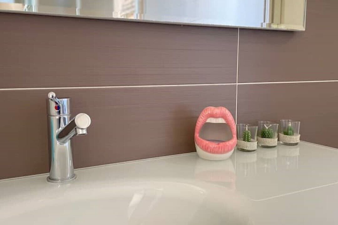 Photo of Bathroom in Terni
