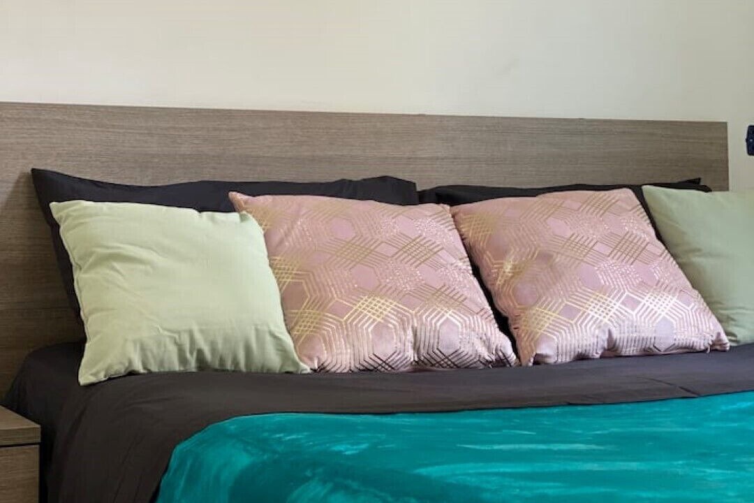 Photo of Bedroom in Terni