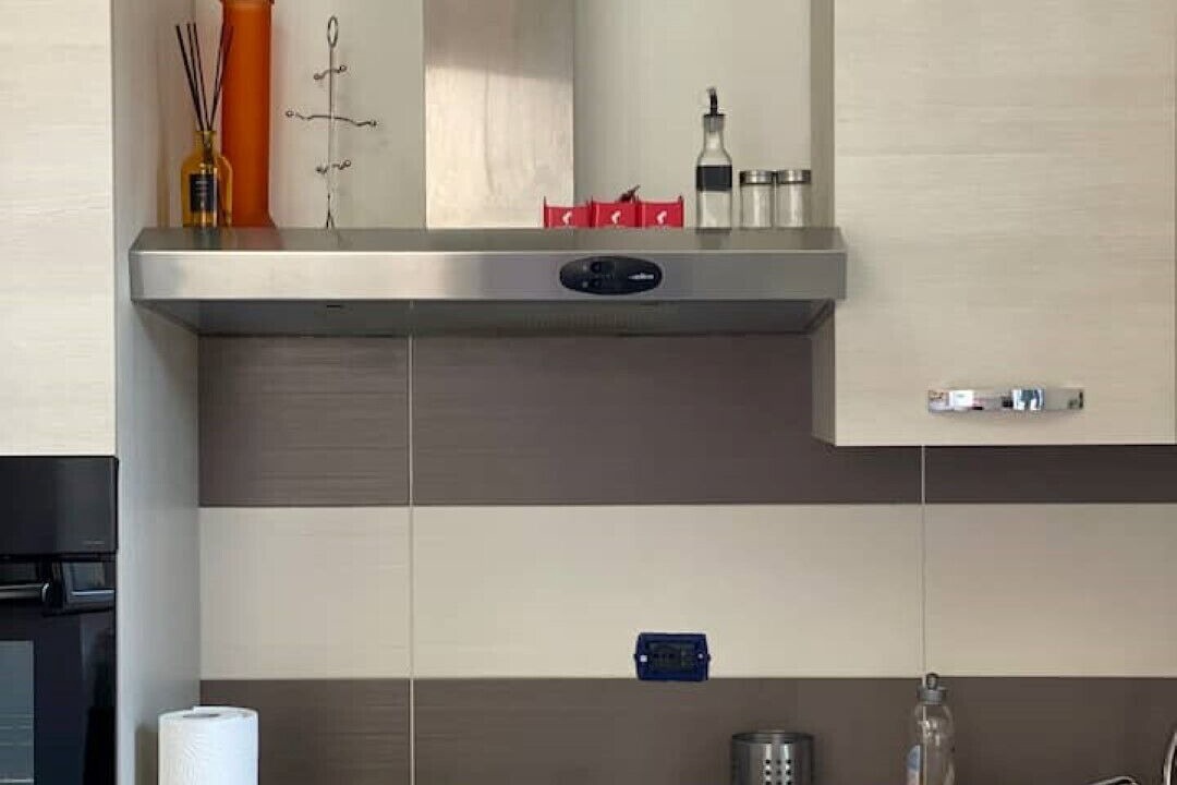 Photo of Kitchen in Terni