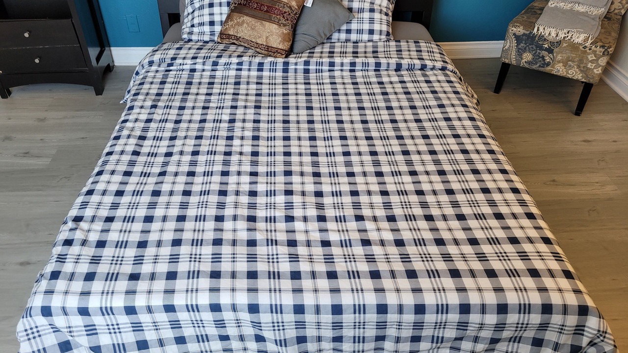 Photo of Bedroom in Los Angeles