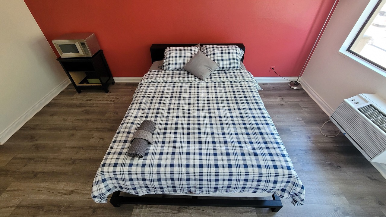 Photo of Bedroom in Los Angeles