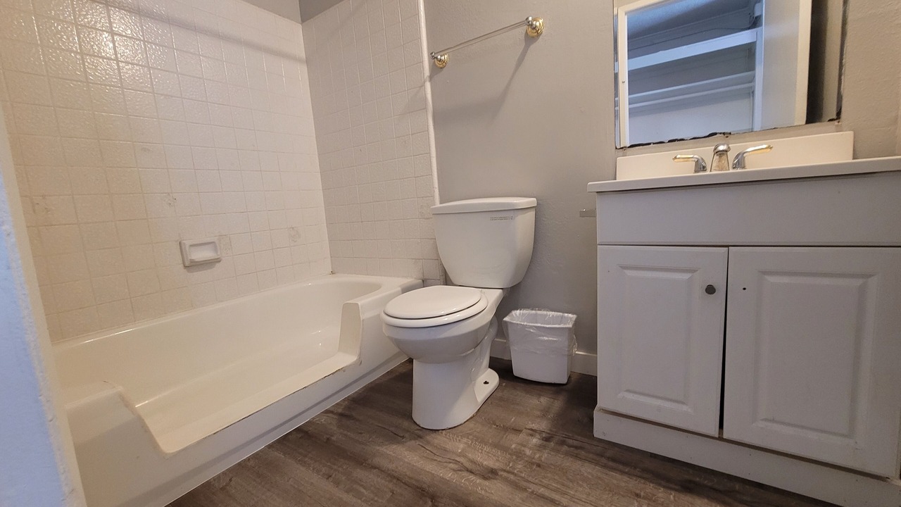 Photo of Bathroom in Los Angeles