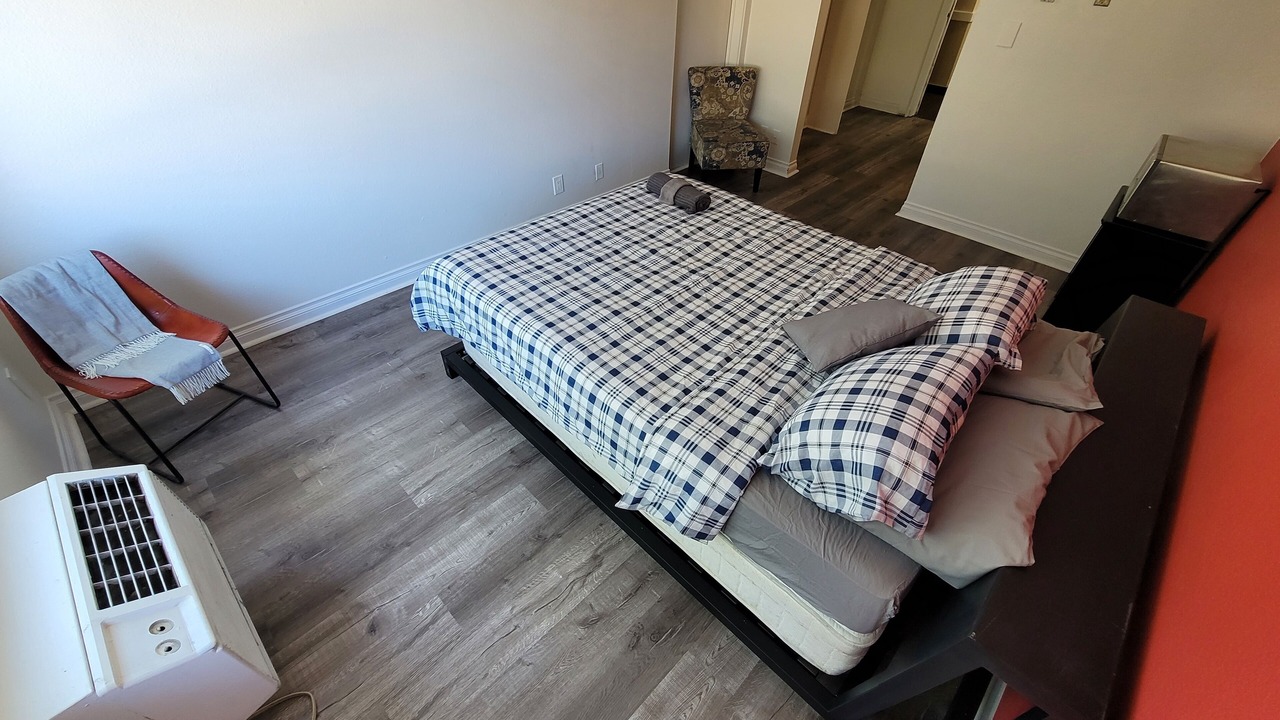 Photo of Bedroom in Los Angeles