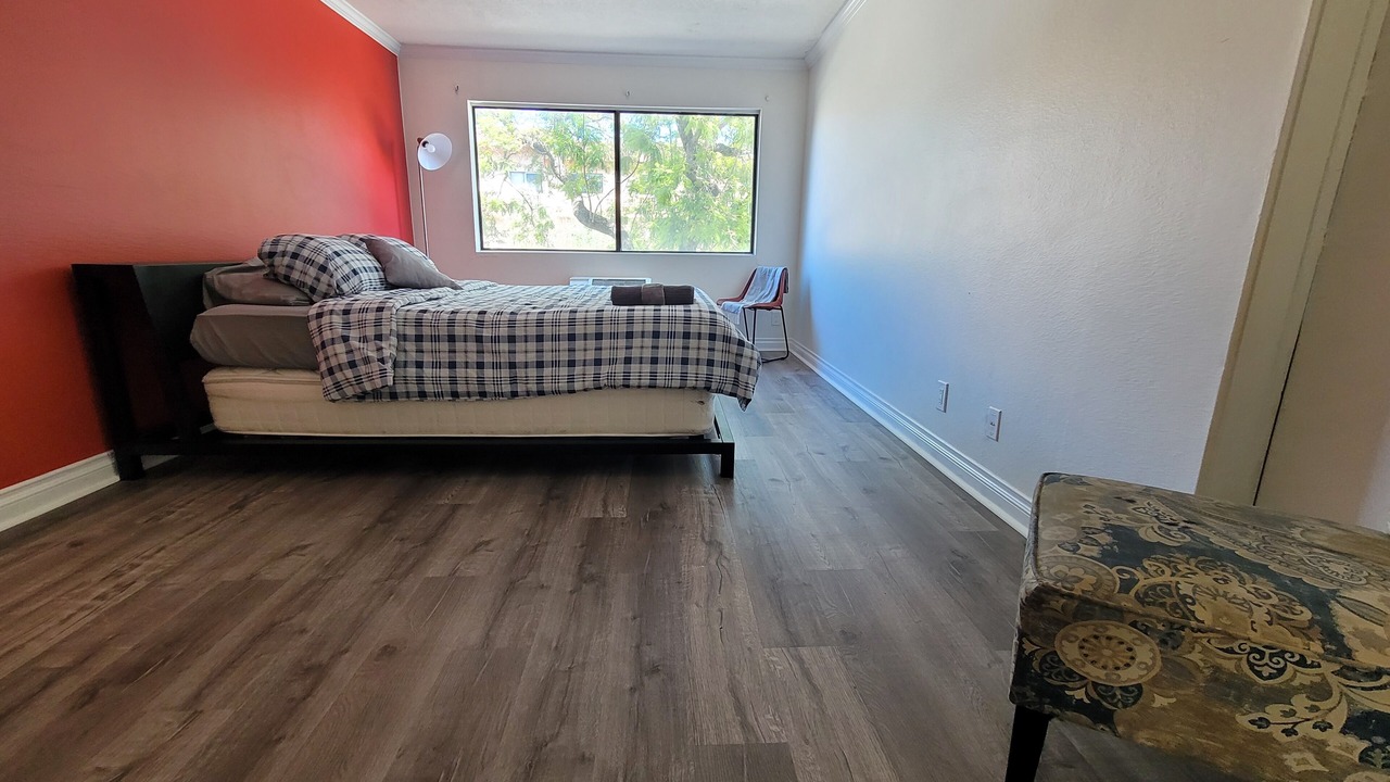 Photo of Bedroom in Los Angeles