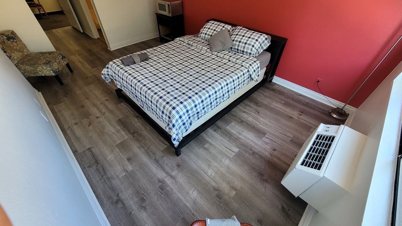 Photo of Bedroom in Los Angeles