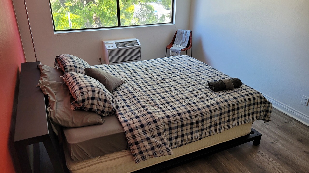 Photo of Bedroom in Los Angeles