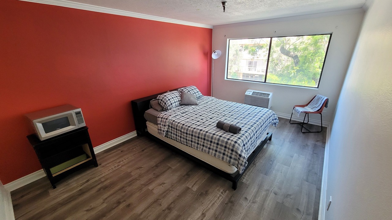 Photo of Bedroom in Los Angeles