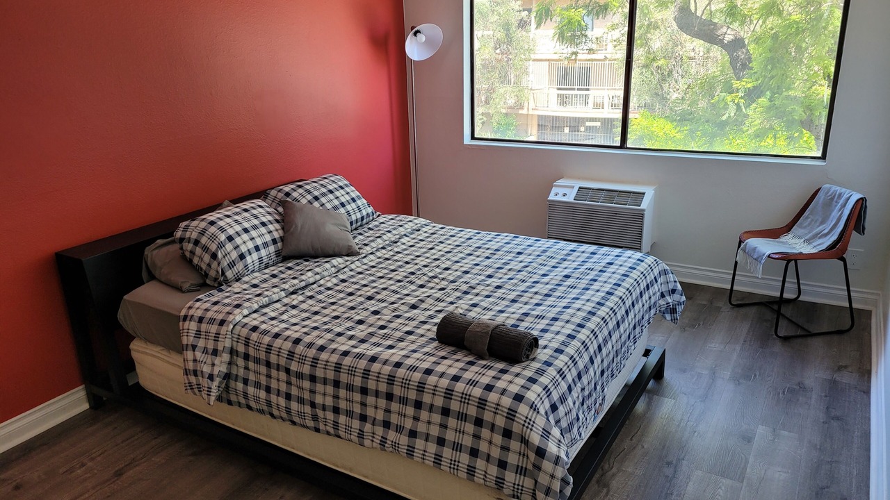Photo of Bedroom in Los Angeles
