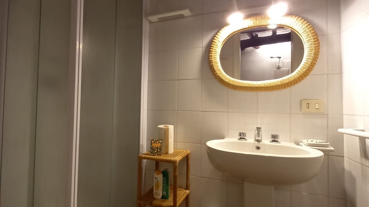 Photo of Bathroom in Arcola