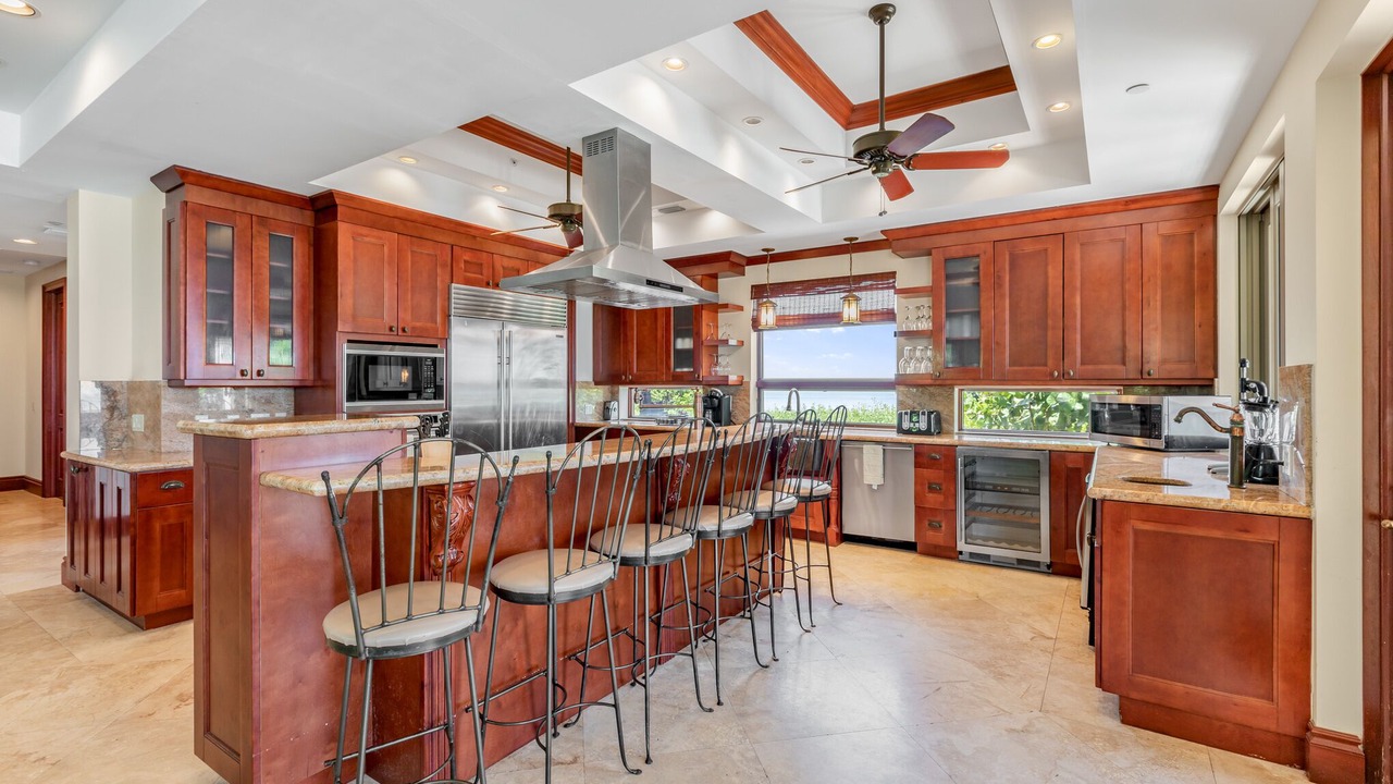 Photo of Kitchen in Marathon