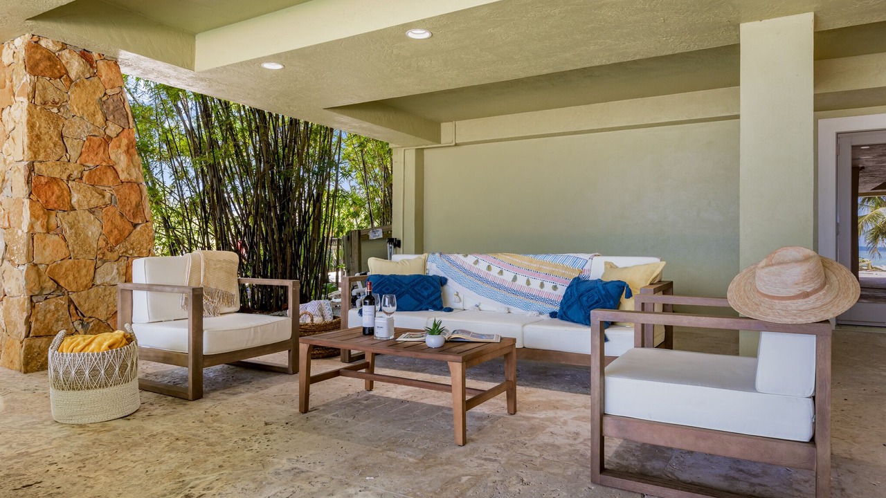 Photo of Livingroom in Marathon