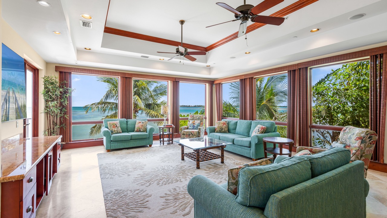 Photo of Livingroom in Marathon