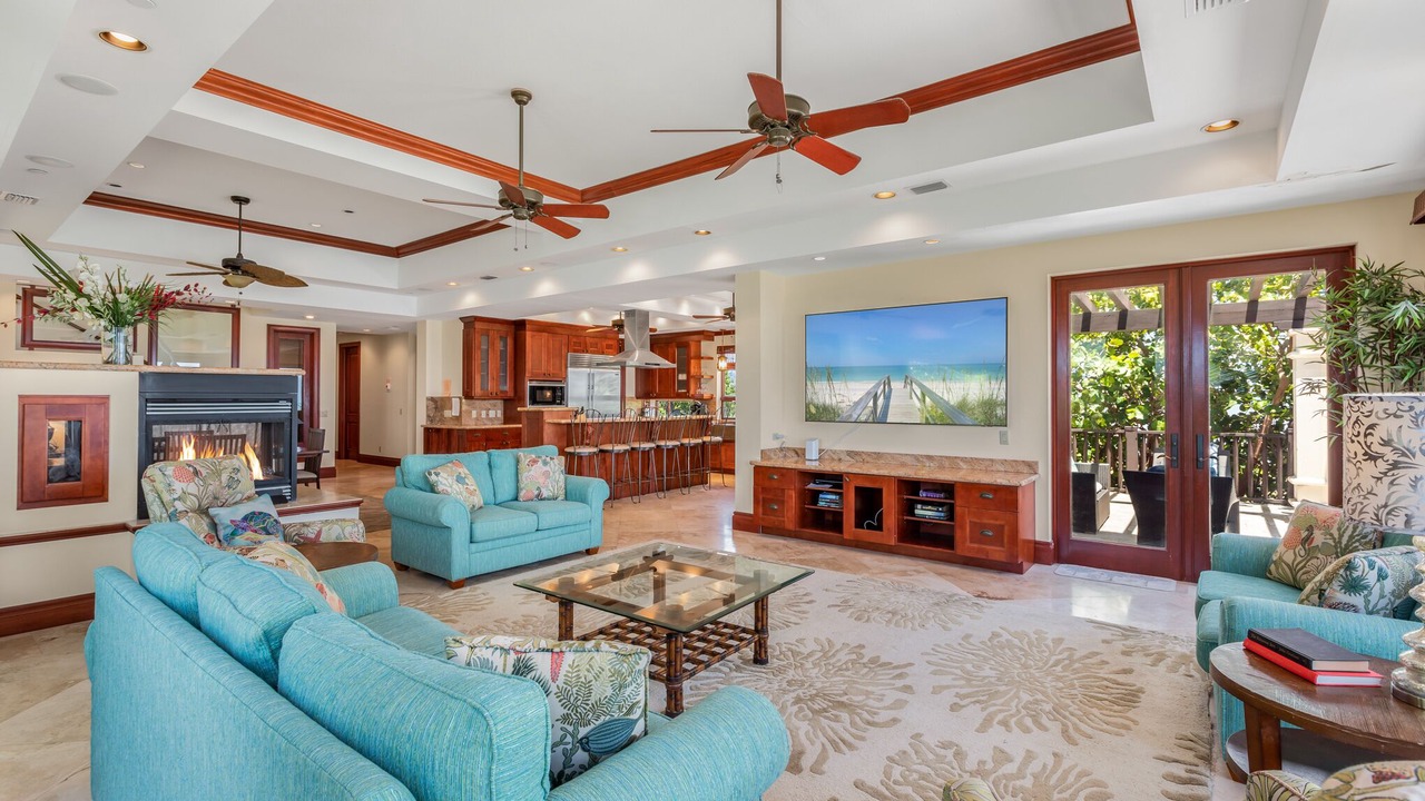 Photo of Livingroom in Marathon