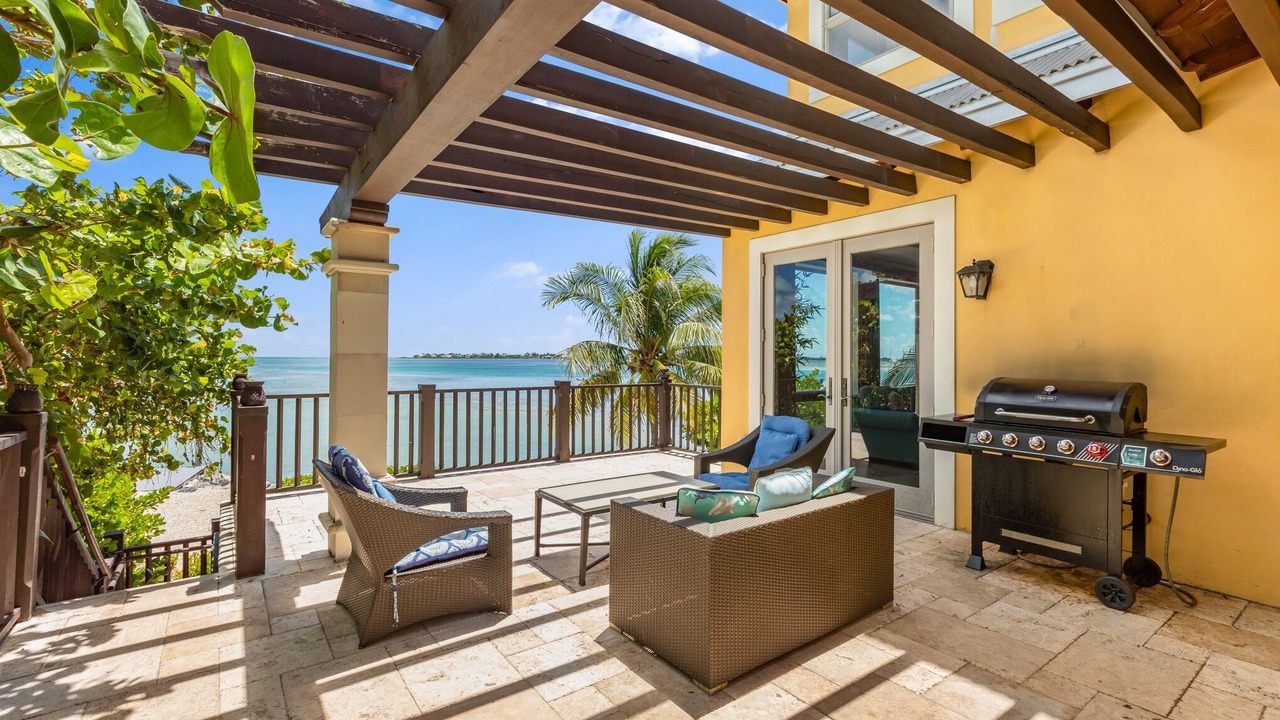 Photo of Patio Balcony in Marathon