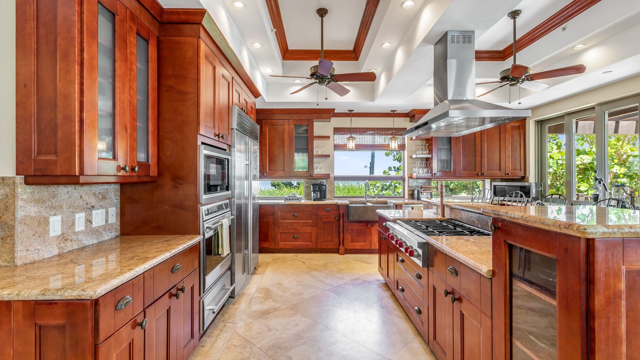 Photo of Kitchen in Marathon