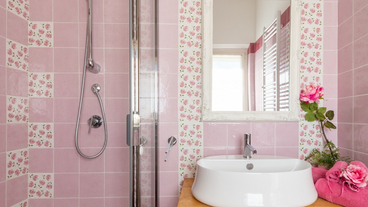 Photo of Bathroom in Cortona