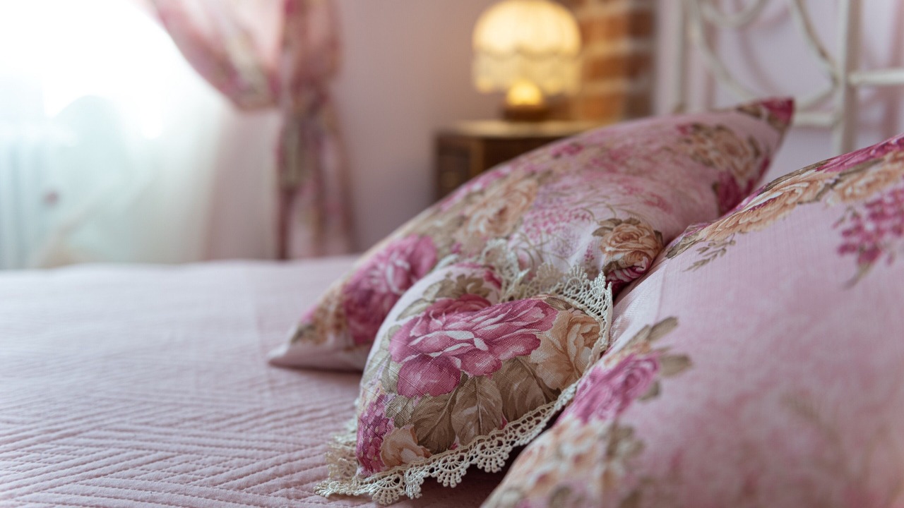 Photo of Bedroom in Cortona