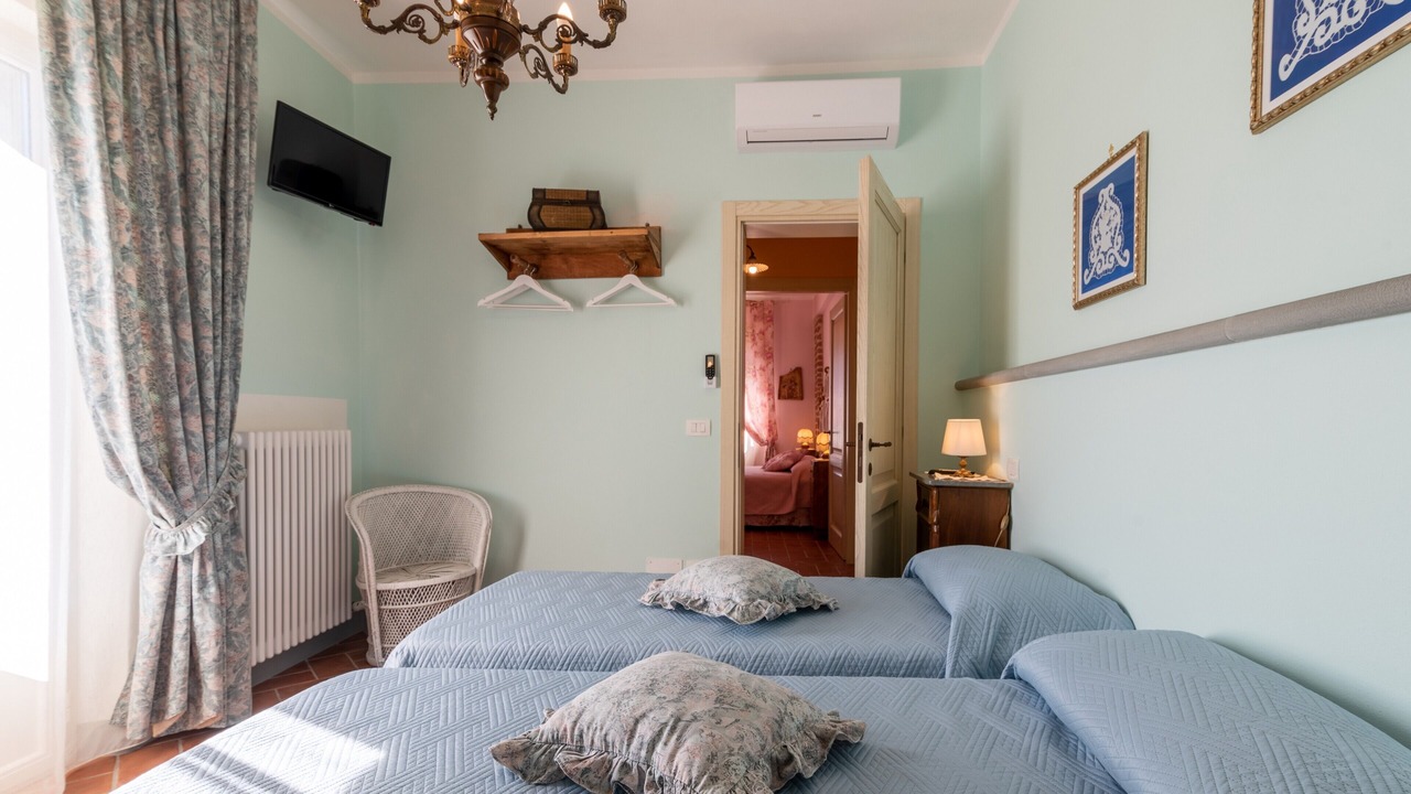 Photo of Bedroom in Cortona