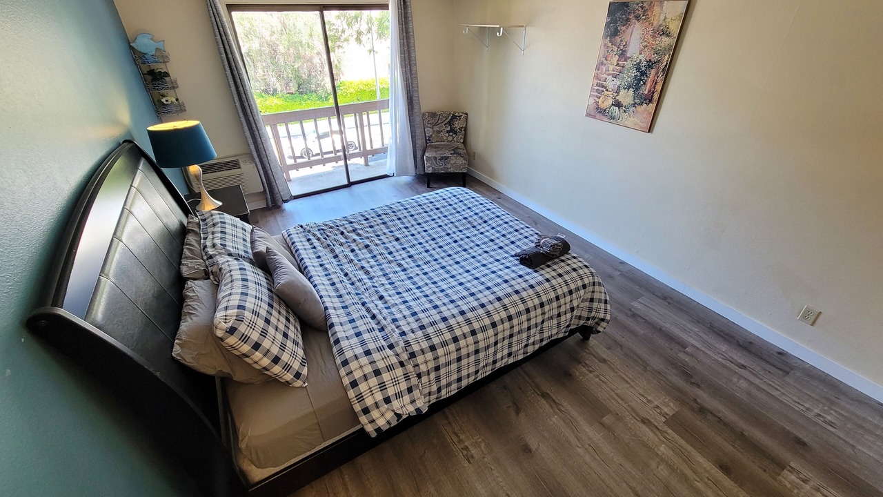 Photo of Bedroom in Beverly Hills