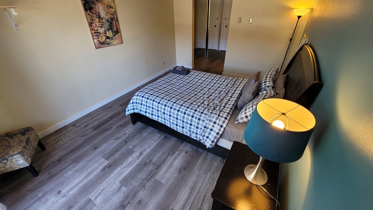 Photo of Bedroom in Beverly Hills